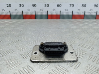 коммутатор зажигания Citroen Evasion 1 поколение 1994, 2.0 л., МКПП, минивэн, 594554