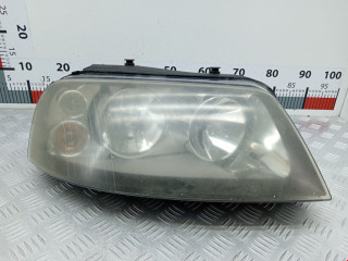 фара правая SEAT Alhambra 1 поколение [рестайлинг] 2004, 1.9 л., МКПП, минивэн, 7M7941016M
