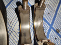 блок цилиндров Audi A4 B6 2003, 3.0 л., ASN, бензин, вариатор, кабриолет, 06C100103BX - фото №6