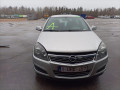 щиток приборов (приборная панель) Opel Astra H/Family [рестайлинг] 2010, 1.3 л., МКПП, хетчбэк 5 дв., 13308983 - фото №12