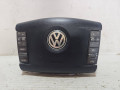 подушка безопасности водителя Volkswagen Phaeton 1 поколение 2005, 3D0880201CH - фото №2
