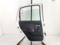 дверь задняя левая Citroen C3 1 поколение [рестайлинг] 2007, 1.4 л., МКПП, хетчбэк 5 дв., 901172 - фото №7