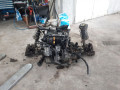 двигатель Volkswagen Polo 4 поколение 2003, 1.4 л., BAY, дизель, МКПП, хетчбэк 5 дв., 045100098BX - фото №12