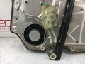 стеклоподъемник электрический задний левый Volkswagen Phaeton 1 поколение 2002, 3.2 л., АКПП, седан, 3D4839461N - фото №7