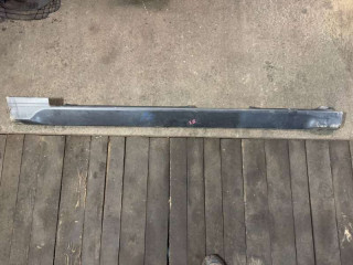 накладка на порог Land Rover Range Rover 2 поколение 1997, MXC4305
