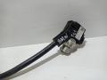 минусовой провод аккумулятора BMW 7 серия F01/F02 2010, 5WK48808F, 6112925308201 - фото №3