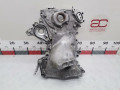 крышка двигателя передняя Citroen C1 1 поколение [рестайлинг] 2009, 1.0 л., МКПП, хетчбэк 5 дв. - фото №2
