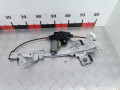 стеклоподъемник электрический передний правый Ford Fusion 1 поколение 2004, 1.4 л., МКПП, хетчбэк 5 дв., 1554229 - фото №5