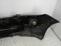 бампер передний Mitsubishi Colt 6 поколение (Z20/Z30) 2006, 1.1 л., МКПП, хетчбэк 3 дв., 6400A919 - фото №7
