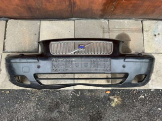 бампер передний Volvo V70 2 поколение [рестайлинг] 2006, 08693340