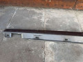 накладка на порог Audi A6 4G/C7 2012, седан, 4G0853855G, 4G0853859D - фото №5