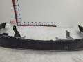юбка бампера нижняя Toyota Highlander 3 поколение 2014, 521690E070 - фото №3