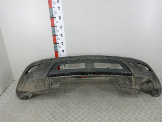 бампер задний Opel Mokka 1 поколение 2014, 1.6 л., МКПП, внедорожник 5 дв., 1609994280