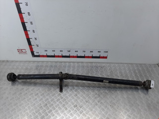 карданный вал Volkswagen Passat B5 2001, 2.5 л., АКПП, универсал, 3B0521101P