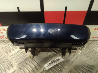 ручка наружная Audi A4 B7 2006, 2.0 л., МКПП, универсал, 8E1837207
