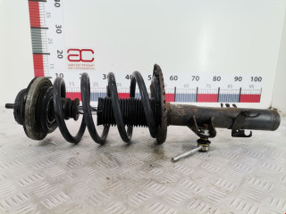 стойка амортизатора Volkswagen Transporter T5 2004, 2.5 л., МКПП, фургон, 7E5413031H