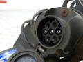 прицепное устройство (фаркоп) Volkswagen Touareg 1 поколение 2004, 2.5 л., АКПП, внедорожник 5 дв., 7P0803881B - фото №5