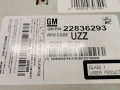магнитола Opel Meriva 2 поколение (B) 2012, 1.4 л., МКПП, минивэн, 13362776 - фото №5
