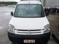 турбина Citroen Berlingo 1 поколение (M59) [рестайлинг] 2010, 1.6 л., МКПП, фургон, 0375N5 - фото №18