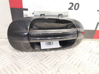 ручка наружная задняя правая Ford Expedition 2 поколение U222 2006, 5.4 л., АКПП, внедорожник 5 дв., 6L1Z7826604-BAPTM
