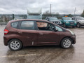 дефлектор обдува салона Honda Jazz 2 поколение [рестайлинг] 2012, 1.3 л., МКПП, хетчбэк 5 дв., 77610TF00020 - фото №6