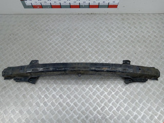 усилитель бампера переднего Volkswagen Golf 4 поколение 2005, 1.9 л., МКПП, универсал, 1J0805551E