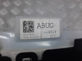 щиток приборов (приборная панель) Opel Meriva 2 поколение (B) 2012, 1.4 л., МКПП, минивэн, 13434111 - фото №3