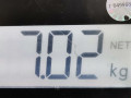 полуось передняя правая (приводной вал, ШРУС) Opel Meriva 1 поколение (A) 2003, 1.8 л., робот, минивэн, 93299250 - фото №6