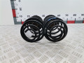 пружина задняя Opel Astra H/Family [рестайлинг] 2010, 1.4 л., МКПП, хетчбэк 3 дв., 93178630 - фото №2