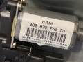 стеклоподъемник электрический задний правый Volkswagen Passat B5 1999, 1.6 л., МКПП, универсал, 3B9839462A - фото №4