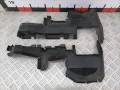 воздуховод Audi A5 8T 2008, 1.8 л., МКПП, купе, 8T0121284G - фото №2