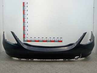 бампер задний Mercedes-Benz C-Класс W205/S205/C205 2017, 2.0 л., АКПП, седан, A2058850138