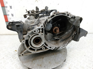 КПП механическая (МКПП) Hyundai Tucson 1 поколение 2006, 2.0 л.