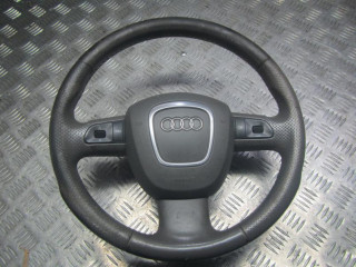 руль Audi A6 C5 [рестайлинг] 2004, 3.2 л., МКПП, седан
