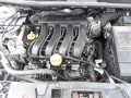 бампер задний Renault Megane 3 поколение 2009, 1.6 л., МКПП, хетчбэк 3 дв., 850220057R - фото №11