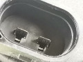 насос продувки катализатора Volkswagen Golf 4 поколение 2001, 1.8 л., МКПП, хетчбэк 5 дв., 078906601M - фото №7