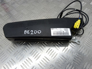 подушка безопасности сиденья Volkswagen Golf 5 поколение 2008, 1.9 л., МКПП, хетчбэк 5 дв., 1K4880242D