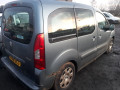 турбина Peugeot Partner 2 поколение (B9) 2008, 1.6 л., МКПП, минивэн, 0375N5 - фото №9
