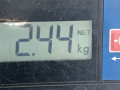 крышка двигателя задняя BMW 2011, 2.0 л., МКПП, хетчбэк 5 дв., 11147807755 - фото №5
