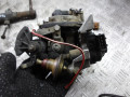 моновпрыск Audi 80 B3 1987, 1.8 л., 0132008600, 0438201081 - фото №3