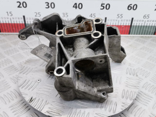 кронштейн гидроусилителя Audi Q7 4L 2007, 3.0 л., АКПП, внедорожник 5 дв., 059145169AA