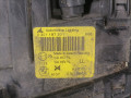 фара левая BMW 3 серия E46 2002, 1.8 л., МКПП, хетчбэк 3 дв., 63126901969 - фото №5