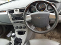 масляный поддон Chrysler Sebring 3 поколение 2008, 2.0 л., МКПП, седан, 68034264AB - фото №11