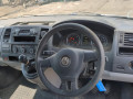 радиатор гидроусилителя Volkswagen Transporter T5 [рестайлинг] 2011, 2.0 л., МКПП, фургон, 7E0422896C - фото №8