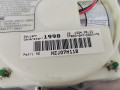 подушка безопасности водителя Honda Civic 6 поколение (EJ/EK/EM) [рестайлинг] 1998, 1.5 л., МКПП, универсал, 06770-SN7-E90ZA - фото №4