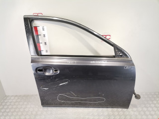 дверь передняя правая Subaru Legacy 5 поколение 2010, 2.0 л., МКПП, универсал, 60009AJ0229P