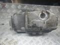 масляный поддон Volkswagen Golf 4 поколение 2004, 1.6 л., 03T103603J - фото №5