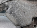 крышка двигателя передняя Volkswagen Polo 4 поколение 2003, 1.2 л., МКПП, хетчбэк 5 дв., 03D109211 - фото №3
