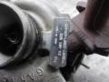 турбина Opel Zafira 1 поколение (A) 2000, 2.0 л., 24461025 - фото №4