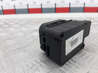 блок клапанов пневмоподвески Audi A6 4F/C6 2005, 3.2 л., АКПП, седан, 4F0616013